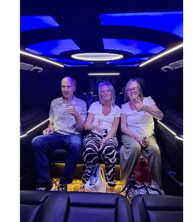 VIP Transfer Aracı